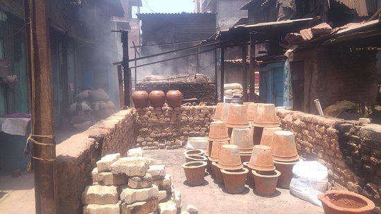 Dharavi